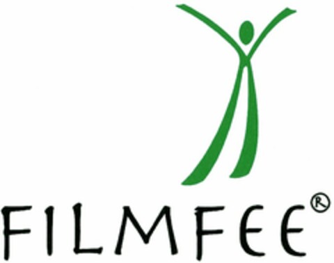 FILMFEE Logo (DPMA, 09/23/2003)