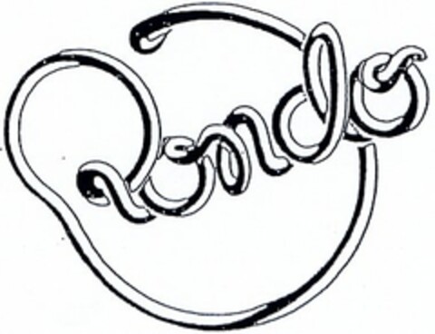 Rondo Logo (DPMA, 05.04.2004)