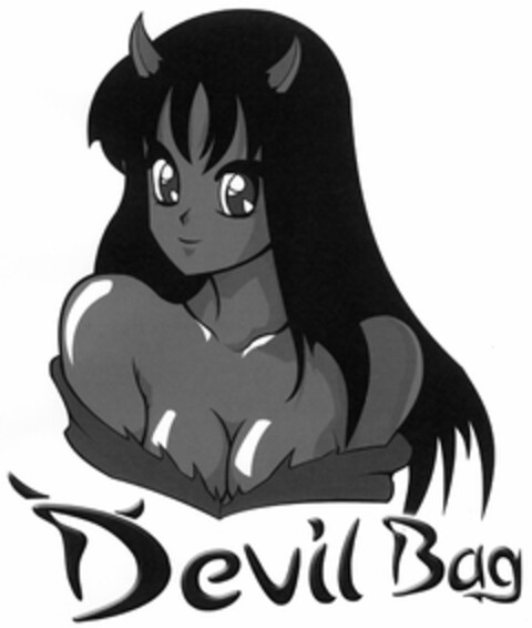 Devil Bag Logo (DPMA, 02/11/2005)