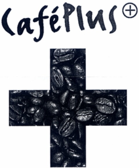 CaféPlus Logo (DPMA, 08.03.2005)