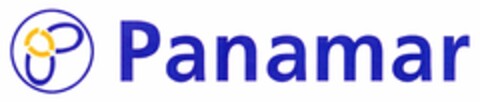 Panamar Logo (DPMA, 10.10.2005)