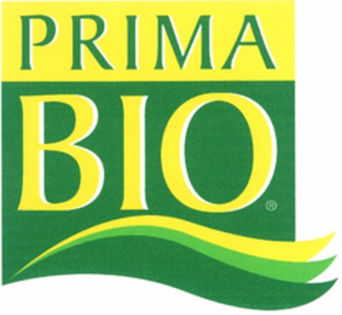 PRIMA BIO Logo (DPMA, 21.10.2005)