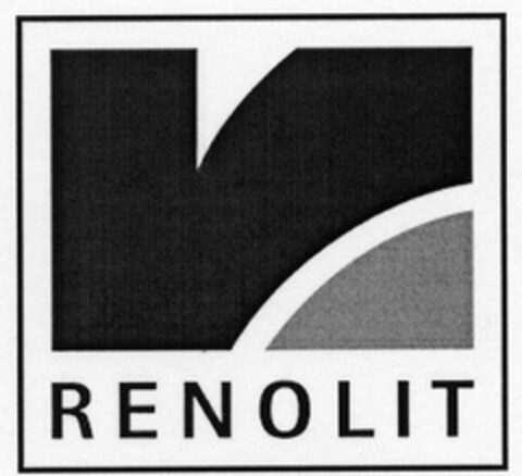 RENOLIT Logo (DPMA, 22.12.2005)