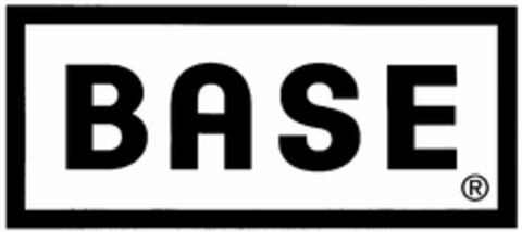 BASE Logo (DPMA, 21.03.2006)