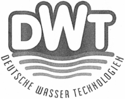 DWT Logo (DPMA, 23.03.2006)