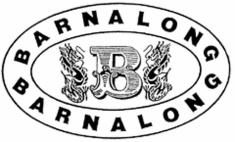 BARNALONG Logo (DPMA, 16.05.2006)