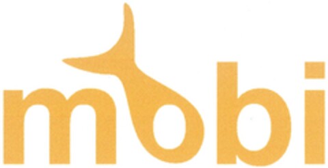 mobi Logo (DPMA, 24.10.2006)