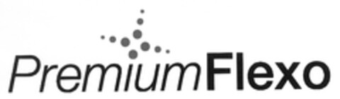 PremiumFlexo Logo (DPMA, 11/08/2006)