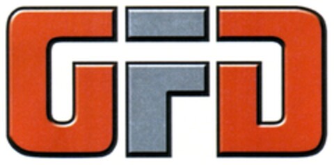 GFD Logo (DPMA, 18.11.2006)