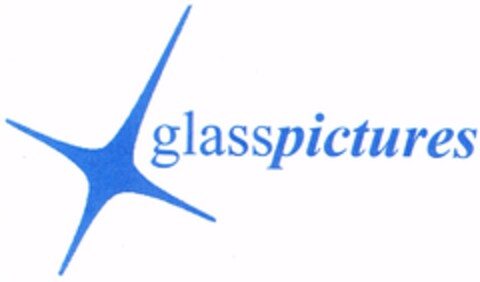 glasspictures Logo (DPMA, 11/22/2006)