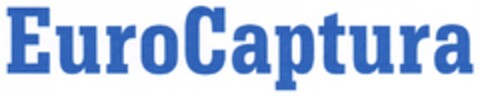 EuroCaptura Logo (DPMA, 02/27/2007)