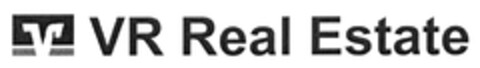 VR Real Estate Logo (DPMA, 13.06.2007)