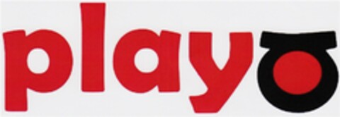 play Logo (DPMA, 20.06.2007)