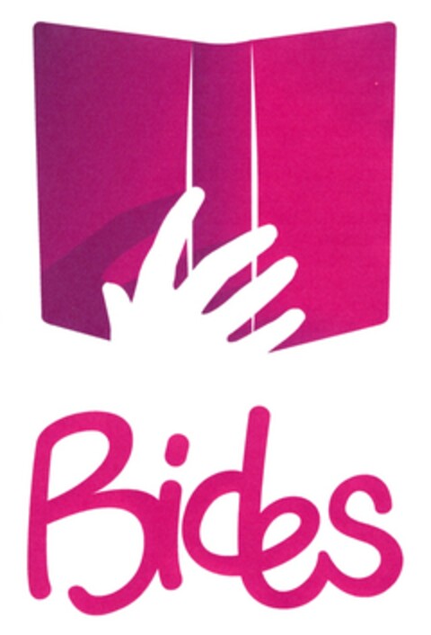 Bides Logo (DPMA, 26.07.2007)