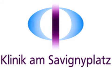 Klinik am Savignyplatz Logo (DPMA, 27.08.2007)