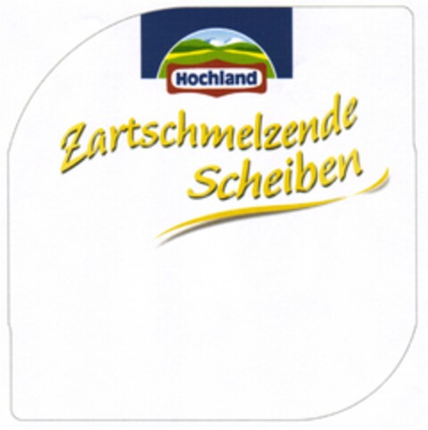 Zartschmelzende Scheiben Logo (DPMA, 30.10.2007)