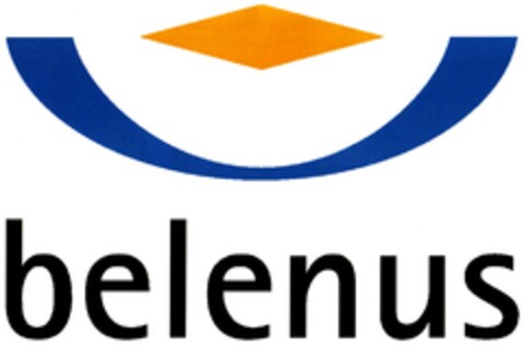 belenus Logo (DPMA, 13.12.2007)