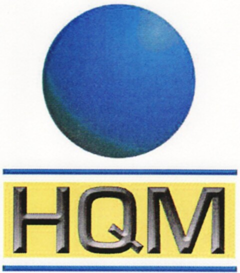 HQM Logo (DPMA, 22.12.2007)