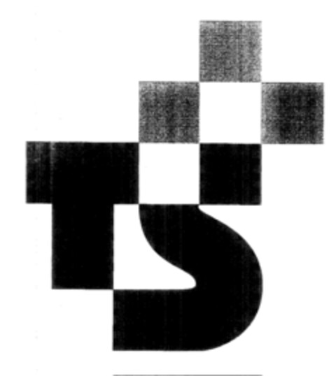 TS Logo (DPMA, 08.05.1995)