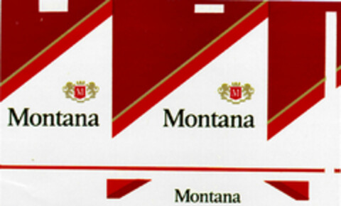 Montana Logo (DPMA, 09.06.1995)