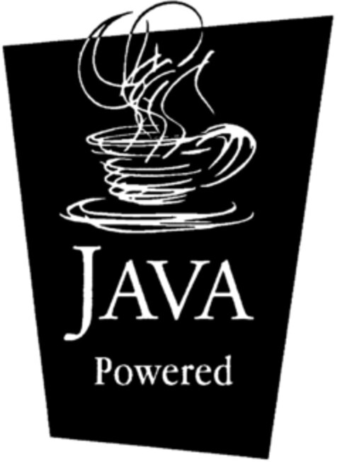 JAVA Powered Logo (DPMA, 05/27/1997)