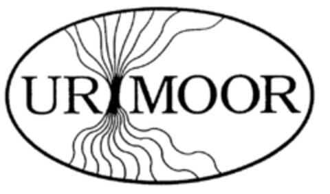URMOOR Logo (DPMA, 01.09.1997)