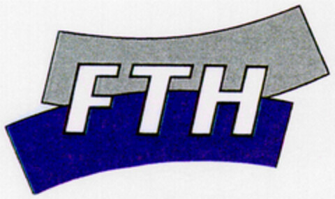 FTH Logo (DPMA, 09/18/1997)