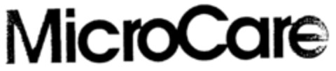 MicroCare Logo (DPMA, 02/06/1998)