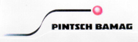 PINTSCH BAMAG Logo (DPMA, 24.04.1998)