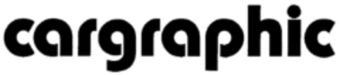 cargraphic Logo (DPMA, 02.05.1998)