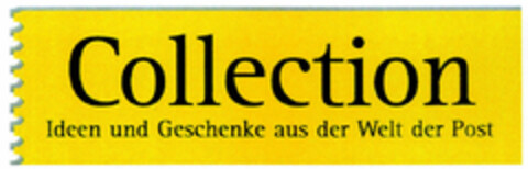 Collection Logo (DPMA, 29.08.1998)