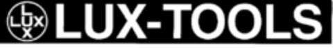 LUX-TOOLS Logo (DPMA, 10/02/1998)
