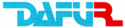 DAFÜR Logo (DPMA, 29.12.1998)