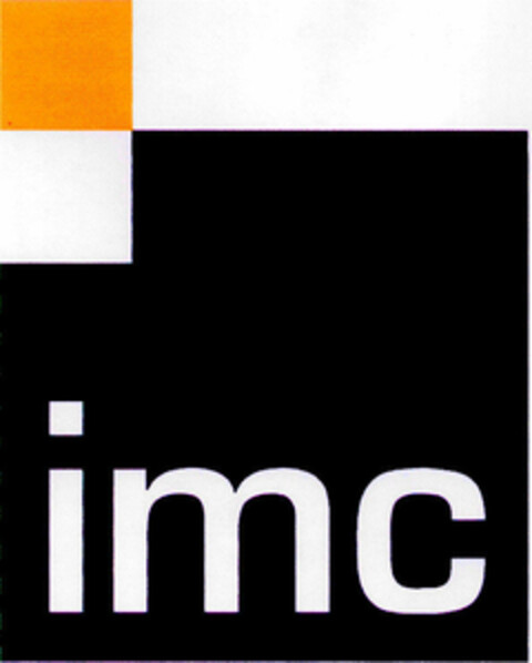 imc Logo (DPMA, 01.12.1999)