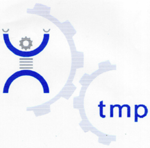 tmp Logo (DPMA, 18.12.1999)