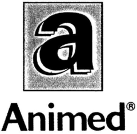 a Animed Logo (DPMA, 16.08.1991)