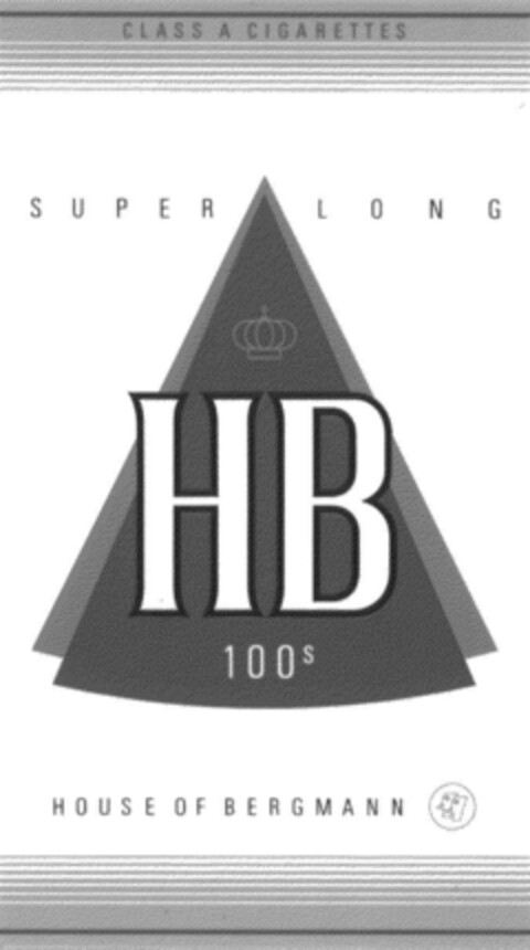 HB Logo (DPMA, 07.06.1994)