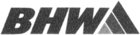 BHW Logo (DPMA, 21.02.1991)