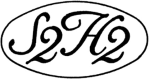 S2 H2 Logo (DPMA, 23.01.1992)