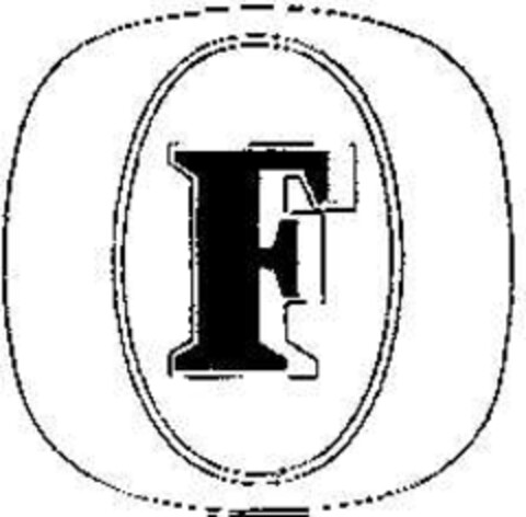 F Logo (DPMA, 01.01.1995)