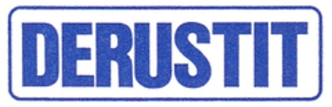 DERUSTIT Logo (DPMA, 16.08.1979)