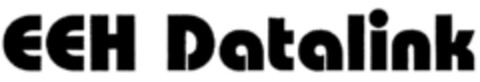 EEH Datalink Logo (DPMA, 09.04.1991)