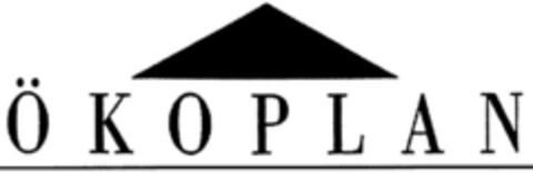 ÖKOPLAN Logo (DPMA, 31.12.1993)