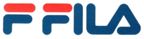 F FILA Logo (DPMA, 10/06/1988)