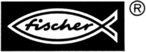 FISCHER Logo (DPMA, 03/20/1991)