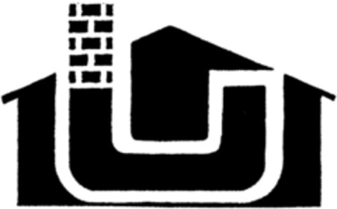 U Logo (DPMA, 13.06.1992)