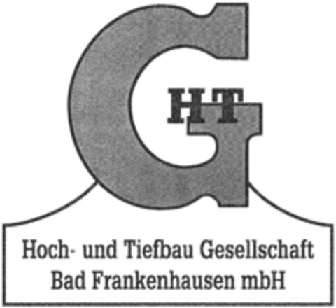 HTG Logo (DPMA, 16.09.1992)