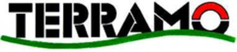 TERRAMO Logo (DPMA, 24.08.1994)