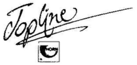 Topline Logo (DPMA, 11.10.1994)