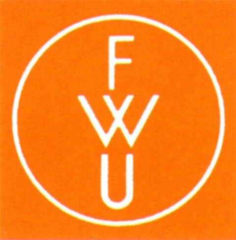 FWU Logo (DPMA, 07.02.1987)